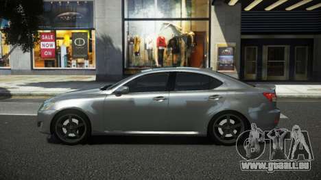 Lexus IS350 ITR pour GTA 4