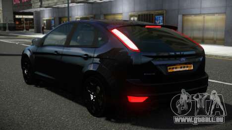 Ford Focus CEF pour GTA 4