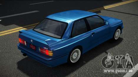 BMW M3 E30 UH für GTA 4