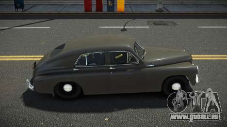 GAZ M20V FT3 pour GTA 4