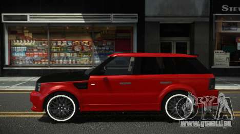 Range Rover Sport TD für GTA 4