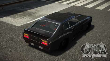 Ford Capri ZTH für GTA 4