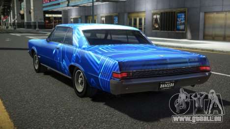 Pontiac GTO V-Style S9 pour GTA 4