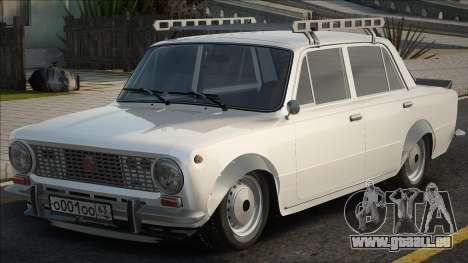 VAZ 2101 ALT für GTA San Andreas