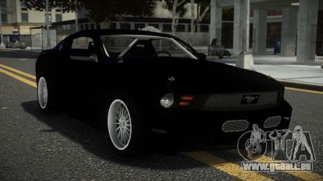 Ford Mustang BFR pour GTA 4