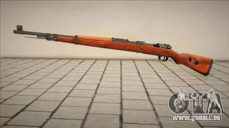 K-98 pour GTA San Andreas