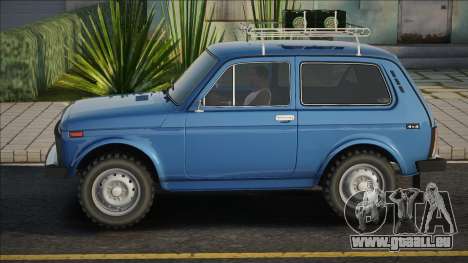 VAZ-21213 Früh für GTA San Andreas