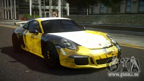 Porsche 911 DR-C S13 pour GTA 4