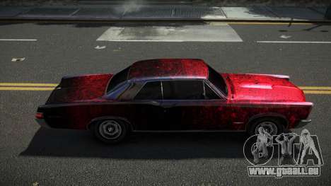 Pontiac GTO V-Style S3 pour GTA 4