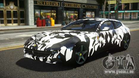 Ferrari FF Mozby S5 pour GTA 4