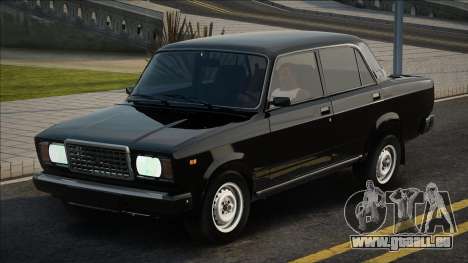 VAZ 2107 Luxus MTA für GTA San Andreas