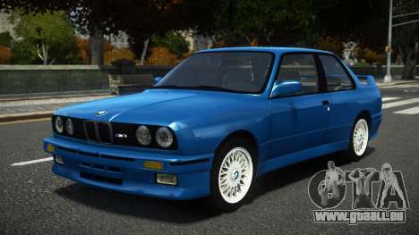 BMW M3 E30 UH pour GTA 4