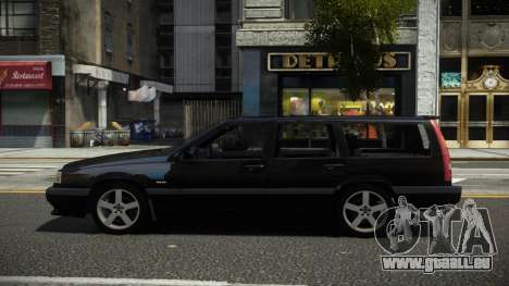 Volvo 850 VC für GTA 4