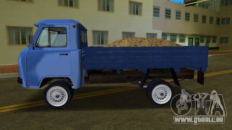 UAZ 3303 Têtard pour GTA Vice City