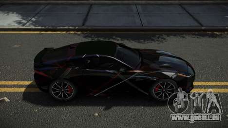 Jaguar F-Type Zogra S13 pour GTA 4