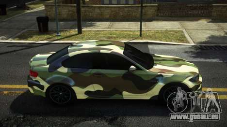 BMW 1M Be-N S1 pour GTA 4