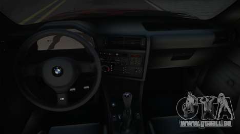 BMW M3 E30 Stanc für GTA San Andreas