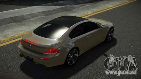 BMW M6 V-Sport für GTA 4