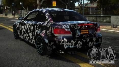 BMW 1M Be-N S3 für GTA 4