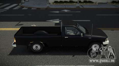 Toyota Hilux SPV pour GTA 4