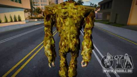 Troll 2 de The Elder Scrolls IV Oblivion pour GTA San Andreas