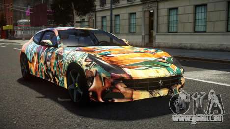 Ferrari FF Mozby S14 für GTA 4