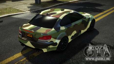 BMW 1M Be-N S1 pour GTA 4