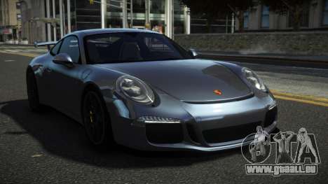 Porsche 911 DR-C pour GTA 4