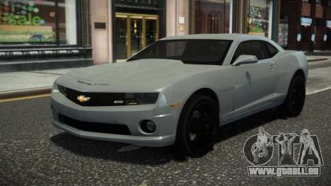 Chevrolet Camaro SS DFS pour GTA 4