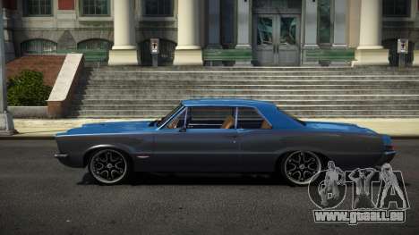 Pontiac GTO NG pour GTA 4