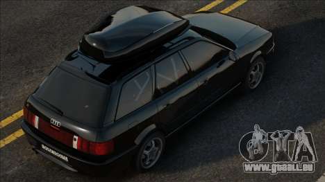 Audi RS2 OLD für GTA San Andreas