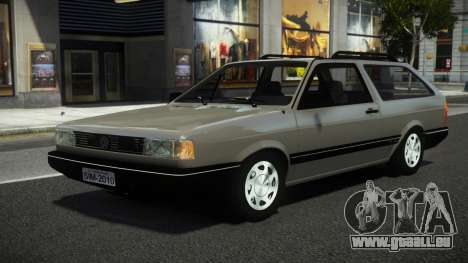 Volkswagen Parati RE pour GTA 4