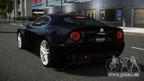 Alfa Romeo 8C IRL pour GTA 4