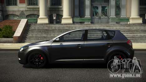 Kia Ceed XVZ pour GTA 4