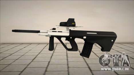 AUG A2 für GTA San Andreas