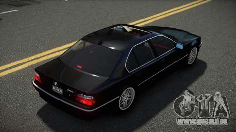 BMW 740i BCX für GTA 4