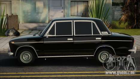 VAZ 2103 Dubaï pour GTA San Andreas