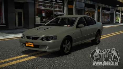 Ford Falcon HN für GTA 4