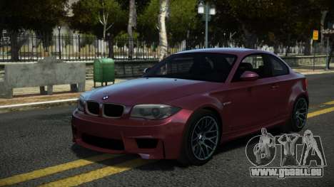 BMW 1M Be-N für GTA 4