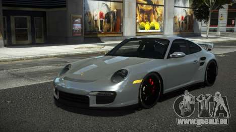 Porsche 911 B-IT pour GTA 4