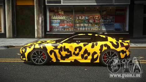 Jaguar F-Type Zogra S11 pour GTA 4