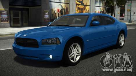 Dodge Charger USR pour GTA 4