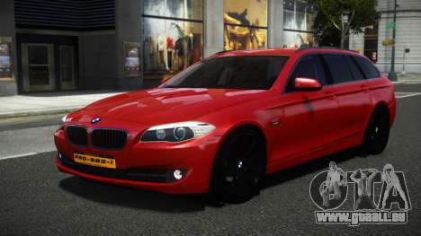 BMW 525i BSG für GTA 4