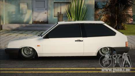 VAZ 2108 [Style BMW] pour GTA San Andreas