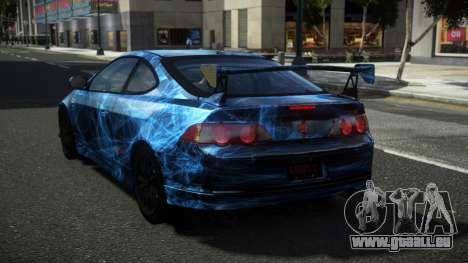 Honda Integra Ixforge S13 pour GTA 4