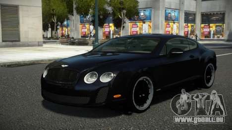 Bentley Continental ZN pour GTA 4