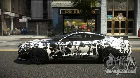 Ford Mustang GT Rabon S8 pour GTA 4