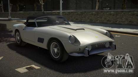 Ferrari 250 RDT pour GTA 4