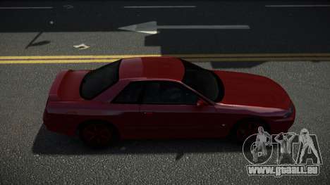 Nissan Skyline R32 V-Sport pour GTA 4