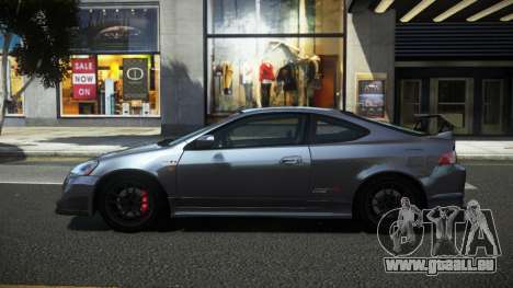 Honda Integra Ixforge pour GTA 4